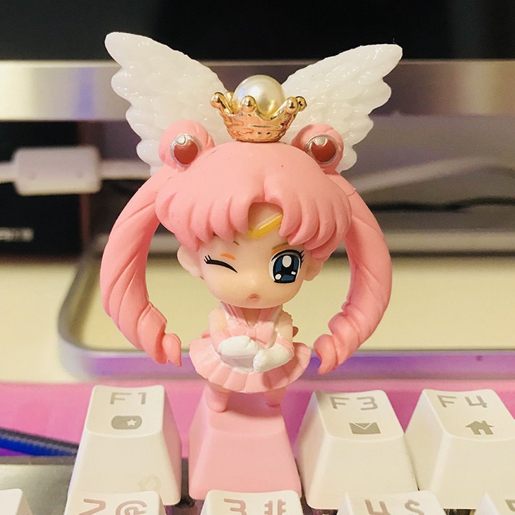 Anime keycap