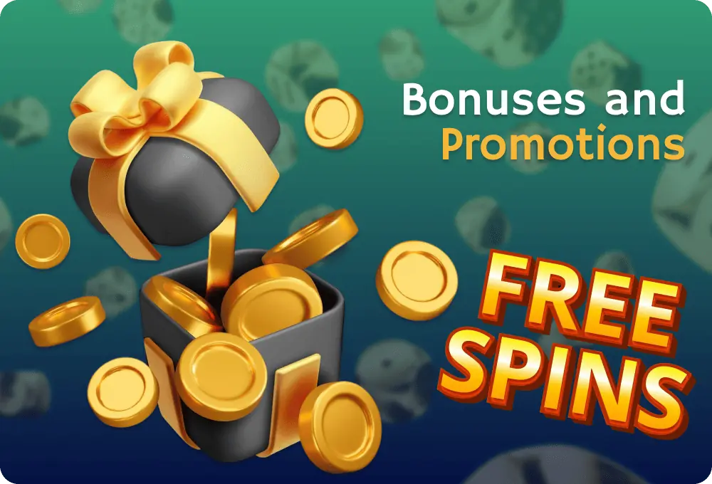 Bonuses and promotions for online casino players in Bangladesh in 2025