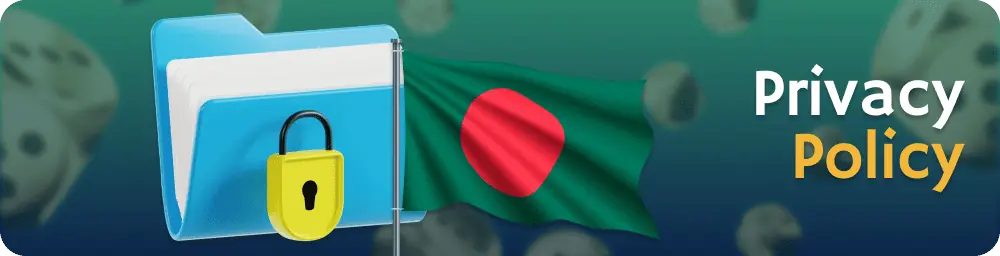 Privacy Policy at Online Casinos in Bangladesh